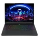 Ноутбук 15.3_2.5K_OLED/C7-245HX/32/1TB SSD/RTX 506 0 8GB/DOS/BL/Eclipse Black Legion 5 15IAX11 LENOVO (83VK006XRA) - изображение 1