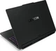 Ноутбук 15.3_2.5K_OLED/C7-245HX/32/1TB SSD/RTX 506 0 8GB/DOS/BL/Eclipse Black Legion 5 15IAX11 LENOVO (83VK006XRA) - изображение 5