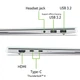 Ноутбук Acer Swift Edge 14 AI SFE14-I51 (NX.JVQEU.002) - изображение 3