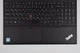 Мобільна робоча станція Lenovo ThinkPad P52s i7-8650U / Quadro P500 / 32 гб / ssd 1 тб / 15.6" IPS Full HD / Win11 Pro (б/в) - зображення 9