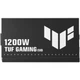 Блок живлення ASUS TUF-GAMING-1200G-EVO (90YE00SD-B0NA00) - зображення 5