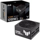 Блок живлення ASUS TUF-GAMING-1200G-EVO (90YE00SD-B0NA00) - зображення 10