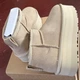 Уги короткі на платформі UGG Classic Ultra Mini Platform Sand 40 розмір пісочні - зображення 3