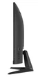 Монітор Asus 27" TUF Gaming VG27WQ3B (90LM0AQ1-B01170) VA Black Curved 180Hz - зображення 4