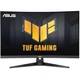Монітор Asus 27" TUF Gaming VG27WQ3B (90LM0AQ1-B01170) VA Black Curved 180Hz - зображення 9