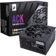 Блок живлення 1stPlayer HA-750BA2 750W (ACK-GLD-750-BK-EU) - зображення 2