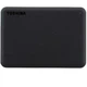 Зовнішній жорсткий диск 2.5" USB 1.0TB Toshiba Canvio Advance Black (HDTCA10EK3AA) - зображення 1