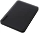 Зовнішній жорсткий диск 2.5" USB 1.0TB Toshiba Canvio Advance Black (HDTCA10EK3AA) - зображення 3