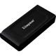 Накопичувач SSD USB-C 2TB Kingston (SXS1000/2000G) - изображение 1