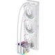 Система водяного охолодження 1stPlayer FT-360 White - изображение 6