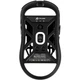 Мишка Attack Shark R2, Wireless/Bluetooth, 42000dpi, (PAW3950), 6кн., Black (R2B_AS) - изображение 6