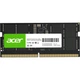 Модуль пам`ятi SoDIMM 8Gb DDR5 5600 MHz Acer SD200, Retail (BL.9BWWA.487) - изображение 1