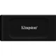 Накопичувач SSD USB-C 2TB Kingston (SXS1000/2000G) - изображение 2