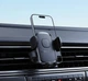 Автотримач для телефона ACEFAST D56 для повітропроводу, Black, 1 шт. - изображение 3