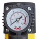Компрессор автомобильный "VOIN" VL-590 150psi/15Amp/40л/прикур./фонарь - изображение 3