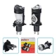 Лампы PULSO A8/H4-H/L/LED-chips 3570/9-24v/2*55W/6000Lm/6000K - изображение 1