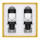 Лампы PULSO A8/H4-H/L/LED-chips 3570/9-24v/2*55W/6000Lm/6000K - изображение 9