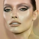 Палетка тіней Natasha Denona, Hot Taupic, 11,1 g - зображення 2