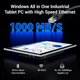 Міні ПК Higole F13 (13,3 FHD Touch/Celeron N5095/8/128Gb/Windows 11) - Уценка - изображение 3