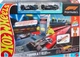 Игровой набор Hot Wheels Formula 1 Старт F1 (JKM88) - изображение 7