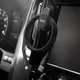 Автомобільний магнітний тримач HOCO PH19 Mysterious Black - зображення 4