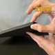 Лист EVA Foam Premium High 100x55см для косплея и крафта. Толщина 10мм - изображение 4