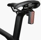 Тримач заднього ліхтаря Magicshine MJ-6556 Kit SeeMee Saddle Mount + GoPro Mount до рейок сідла (6970823653742) - зображення 6