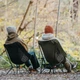 Раскладное кресло Naturehike Yamami YL01 Oxford 600D алюминиевый каркас, карманы M olive - изображение 3