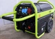 Генератор бензиновый PRAMAC PX8000 (240800092) - изображение 4