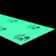 Підкладка PERFECT MAT 1,5 мм для вінілової підлоги LVT 1м.кв - зображення 3