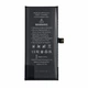 Ремонтный аккумулятор Deji для iPhone 12 Mini 2510 mAh с контроллером батарея для обновления системы автономного питания смартфона - изображение 1