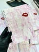 Блокнот Workbook формата А5 на спирали, в линейку с золотой фольгой, 40 листов - изображение 8