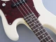 Бас-гітара FGN BMJ2-R Mightty Jazz Boundary Series (Olympic White) - зображення 4