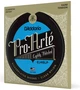 Струны для классической гитары D'Addario EJ46LP Pro-Arte Lightly Polished High Tension - изображение 3