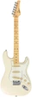 Електрогітара FGN BST-M/OLW Odyssey Boundary Series (Olympic White) - зображення 1