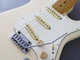 Електрогітара FGN BST-M/OLW Odyssey Boundary Series (Olympic White) - зображення 3