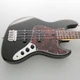 Бас-гітара FGN NJB100RAL-BK Neoclassic NJB (Black) - зображення 3