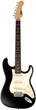 Електрогітара FGN NST200RAL-BK Neo Classic (Black) - зображення 1