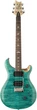 Електрогітара PRS SE Custom 24 (Turquoise) - зображення 1