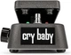 Гитарная педаль эффектов Dunlop Cry Baby BB535 Wah Reissue - изображение 1