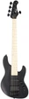 Бас-гітара FGN JMJ53-ASH-DE-M Mighty Jazz Dark Evolution Series (Open Pore Black) - зображення 1
