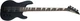 Бас-гітара Jackson JS2 Concert Bass AH Satin Black - зображення 8