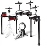 Электронная ударная установка с модульным управлением Alesis Nitro Ultimate Kit - изображение 1