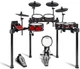 Електронна ударна установка Alesis Nitro PRO XL KIT - зображення 2