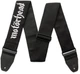 Гитарный ремень Dunlop MH02 Motörhead Logo Strap - изображение 3