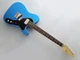 Електрогітара FGN BTL-HS-R/SLM Illiad Boundary Series (Sapphire Blue Metallic) - зображення 4