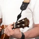 Переходник для крепления ремня на гриф D'Addario DGS12 Acoustic Quick Release For Small Instruments - изображение 2