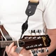 Переходник для крепления ремня на гриф D'Addario DGS12 Acoustic Quick Release For Small Instruments - изображение 3