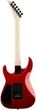 Електрогітара Jackson JS11 Dinky AH Metallic Red - зображення 2