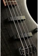 Бас-гітара Warwick Teambuilt Pro Series Corvette Ash, 4-String A/A (Nirvana Black Transparent Satin) - зображення 6